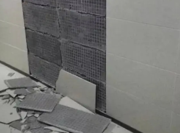 景德镇市瓷砖空鼓维修公司分享下景德镇市墙砖松动维修的知识